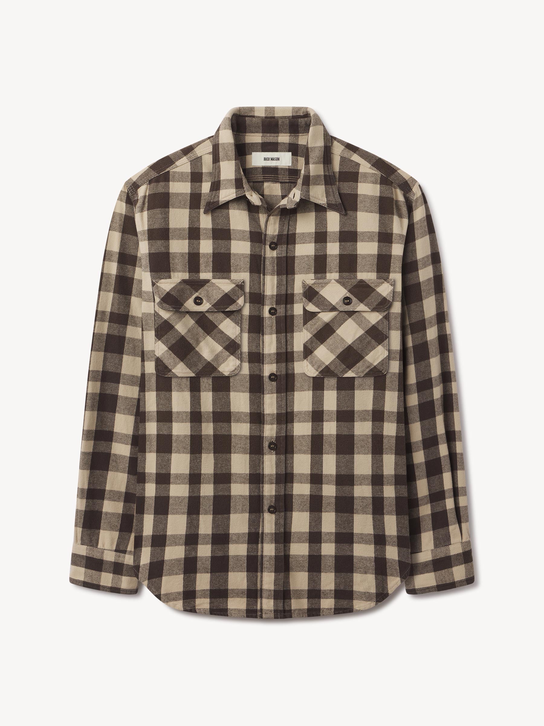 mesquite plaid