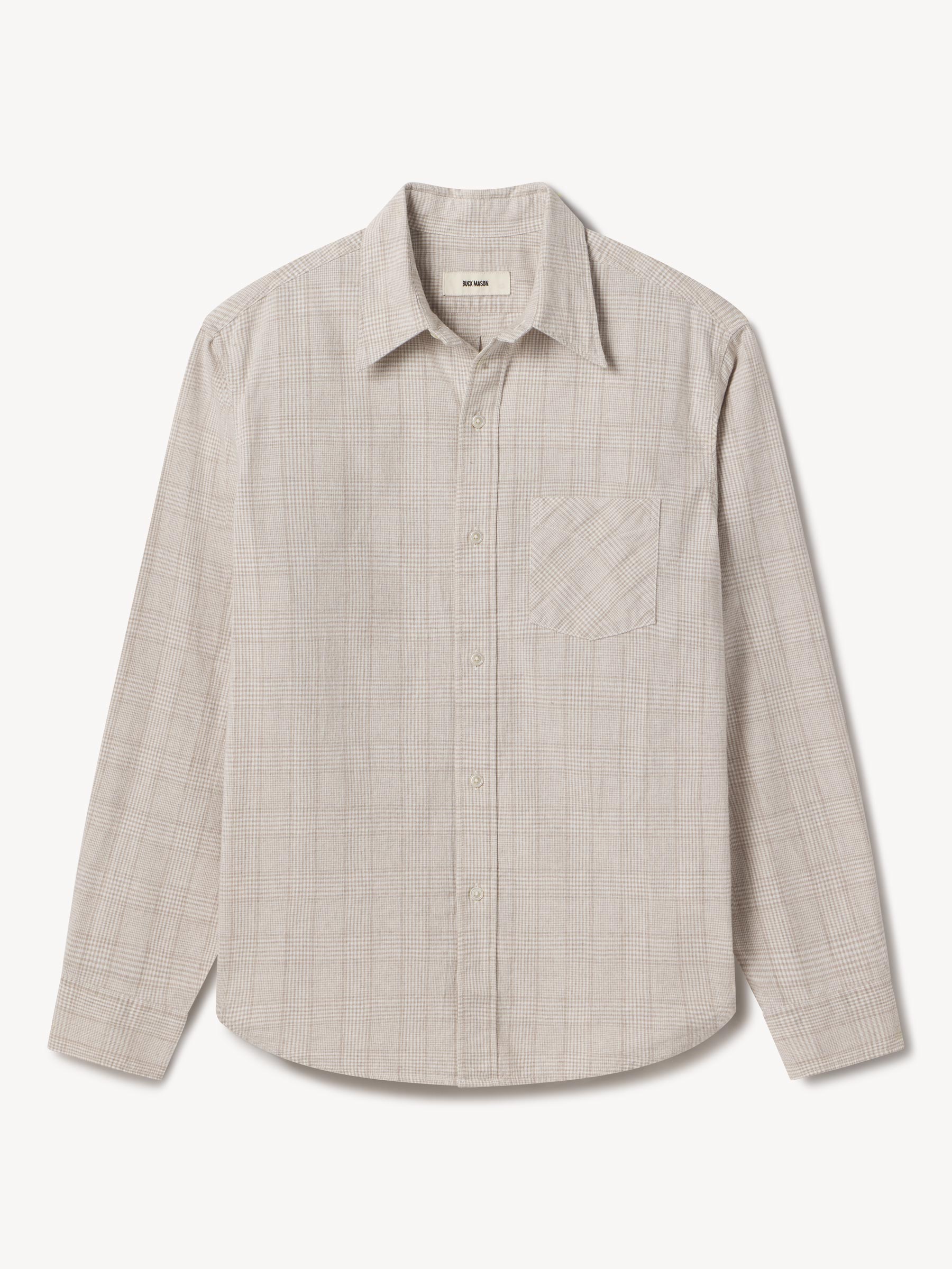 marcona plaid