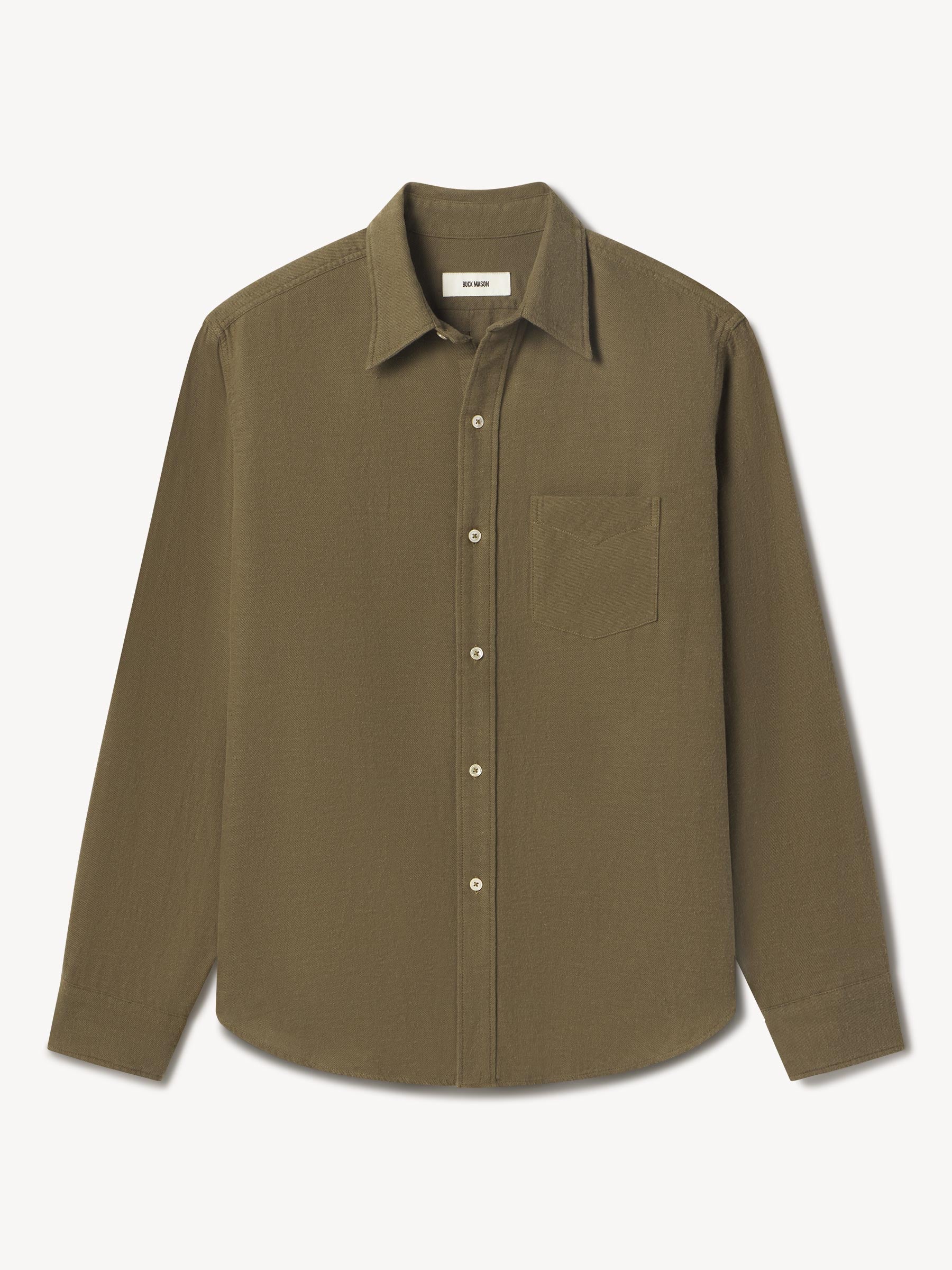 soft olive