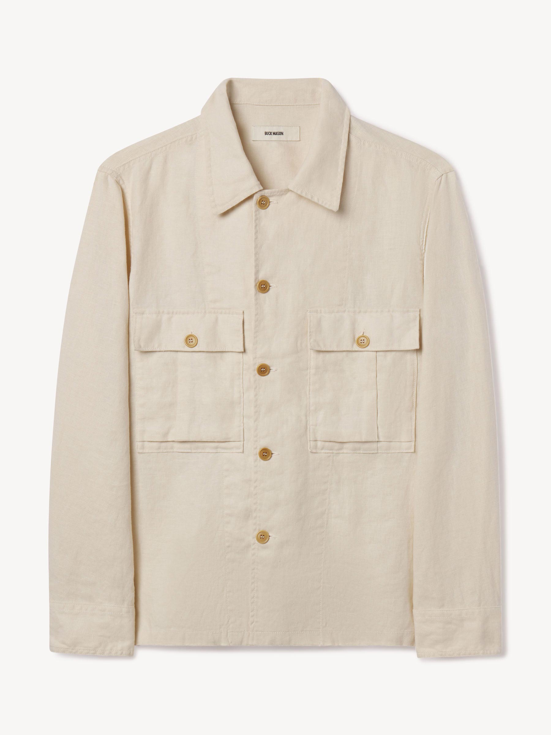 worn white