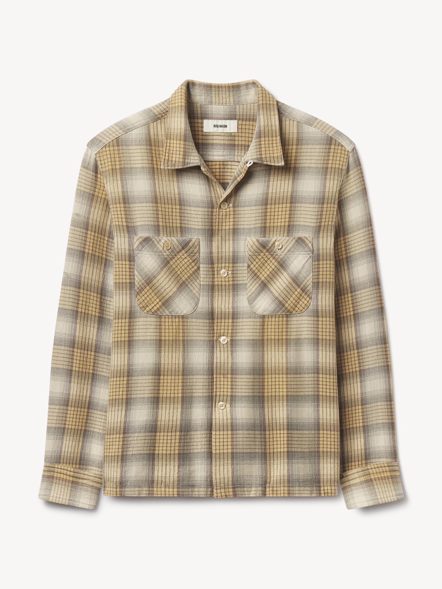 oakmont plaid