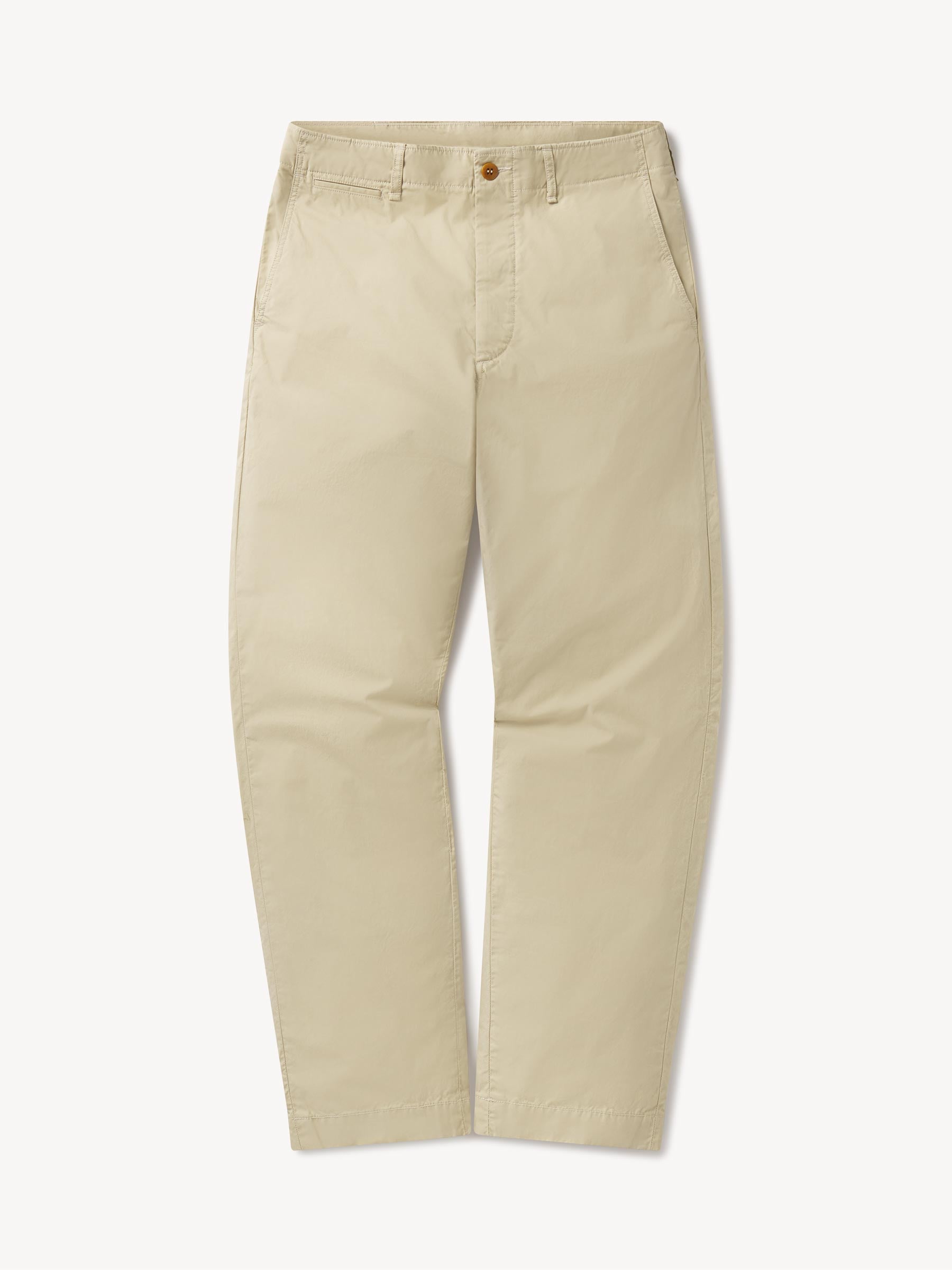 washed khaki