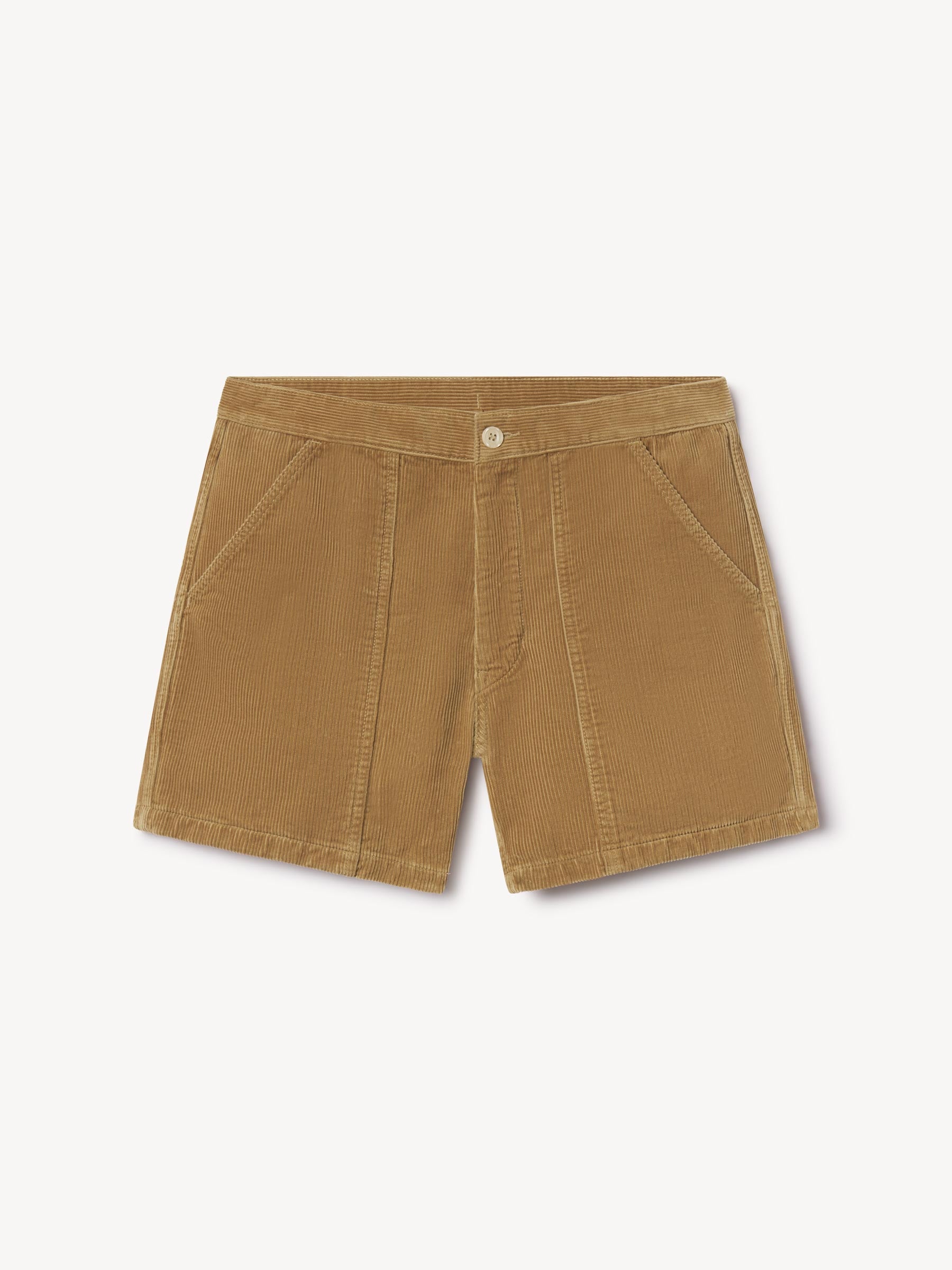 warm khaki