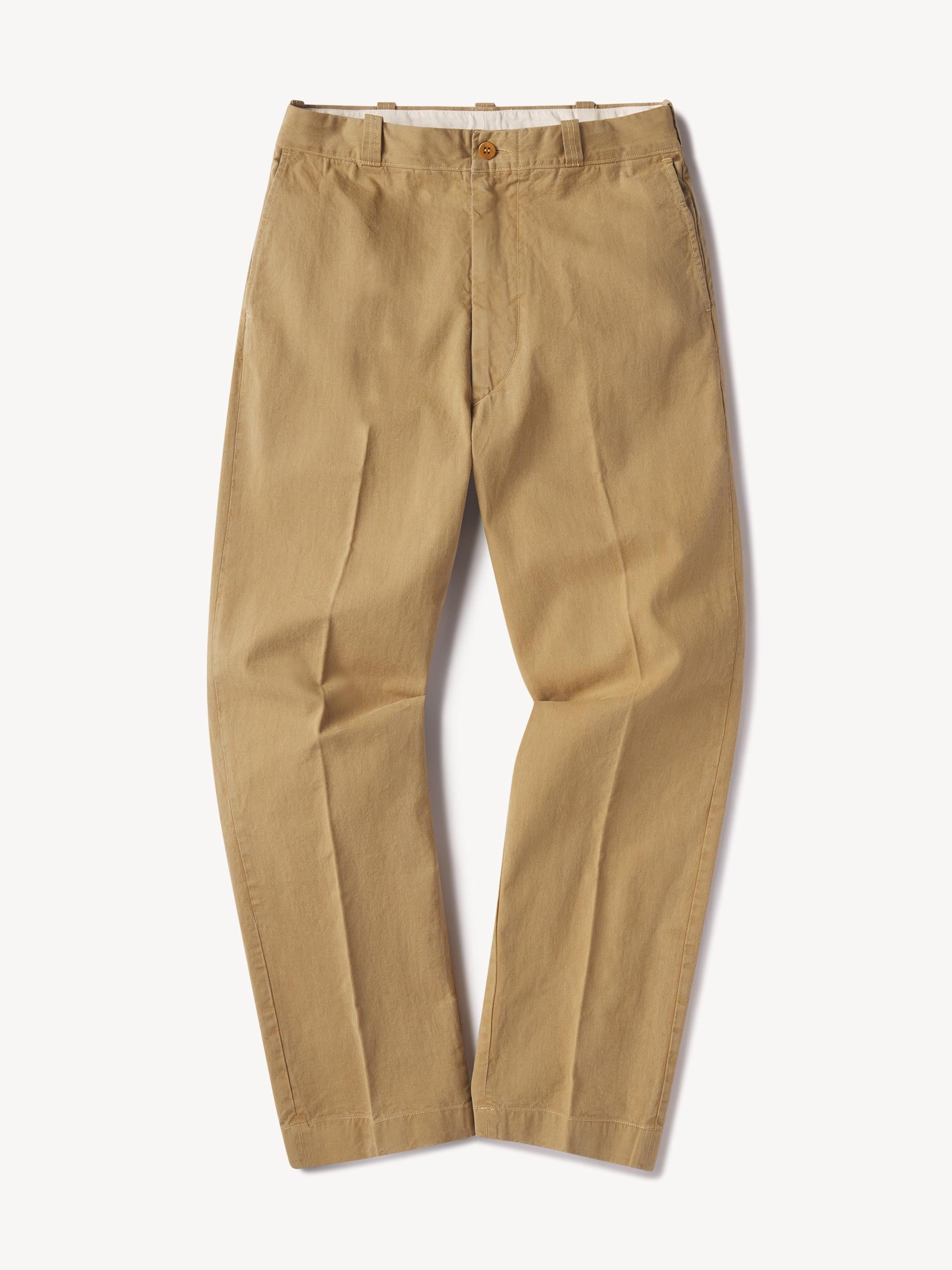 classic khaki