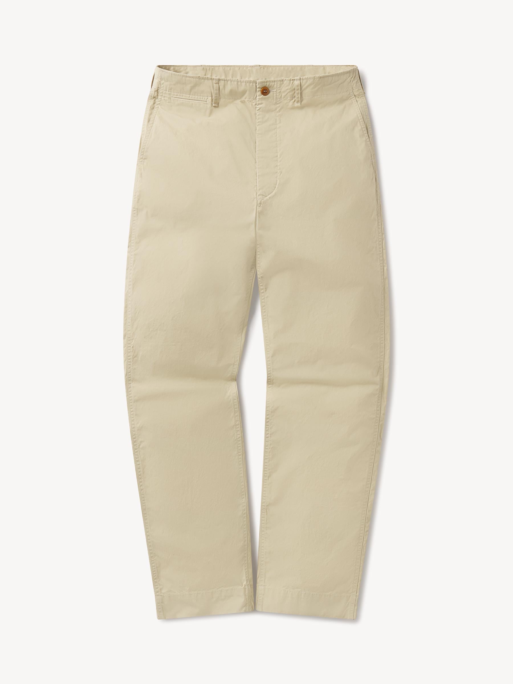 washed khaki