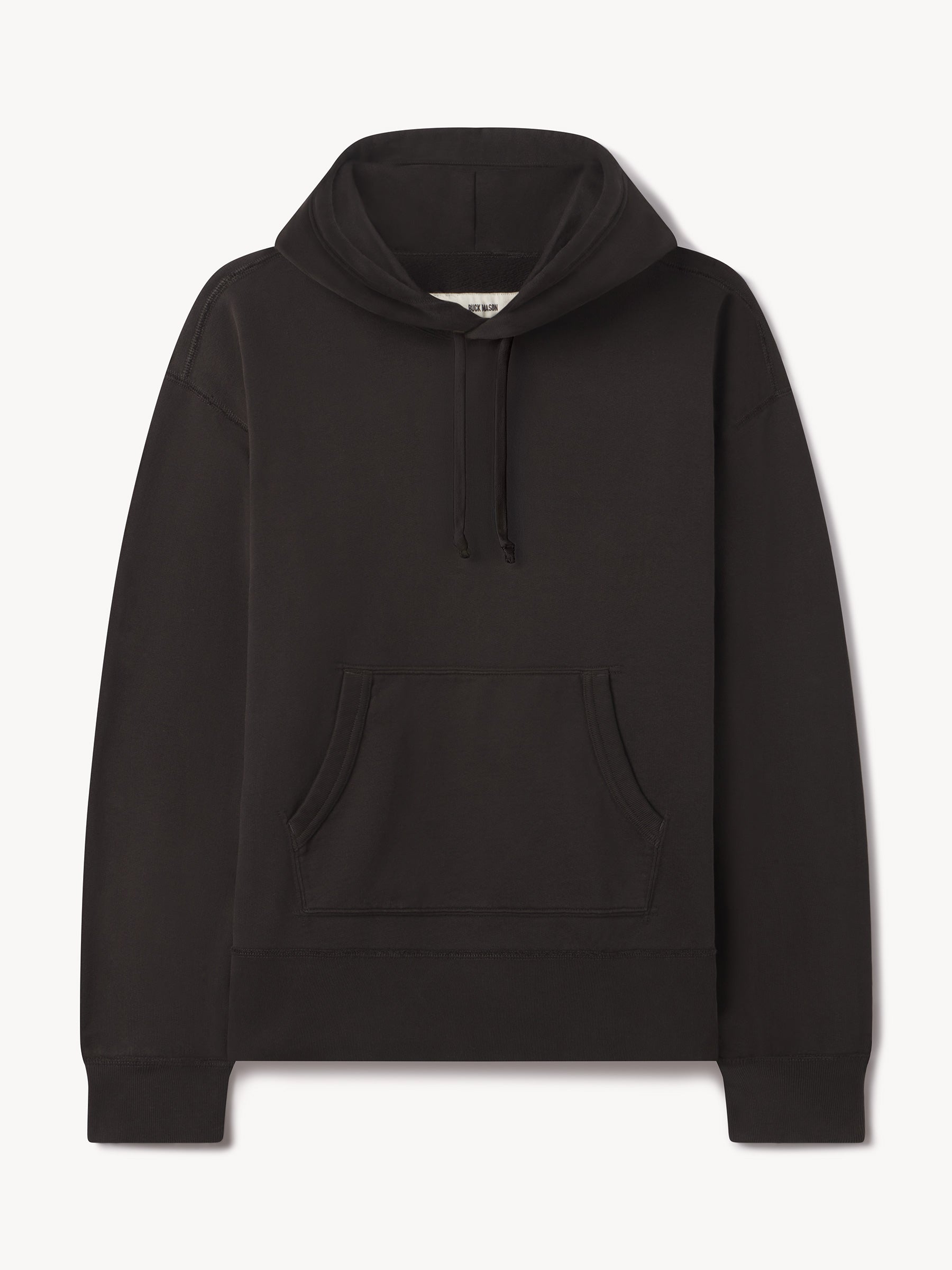faded black