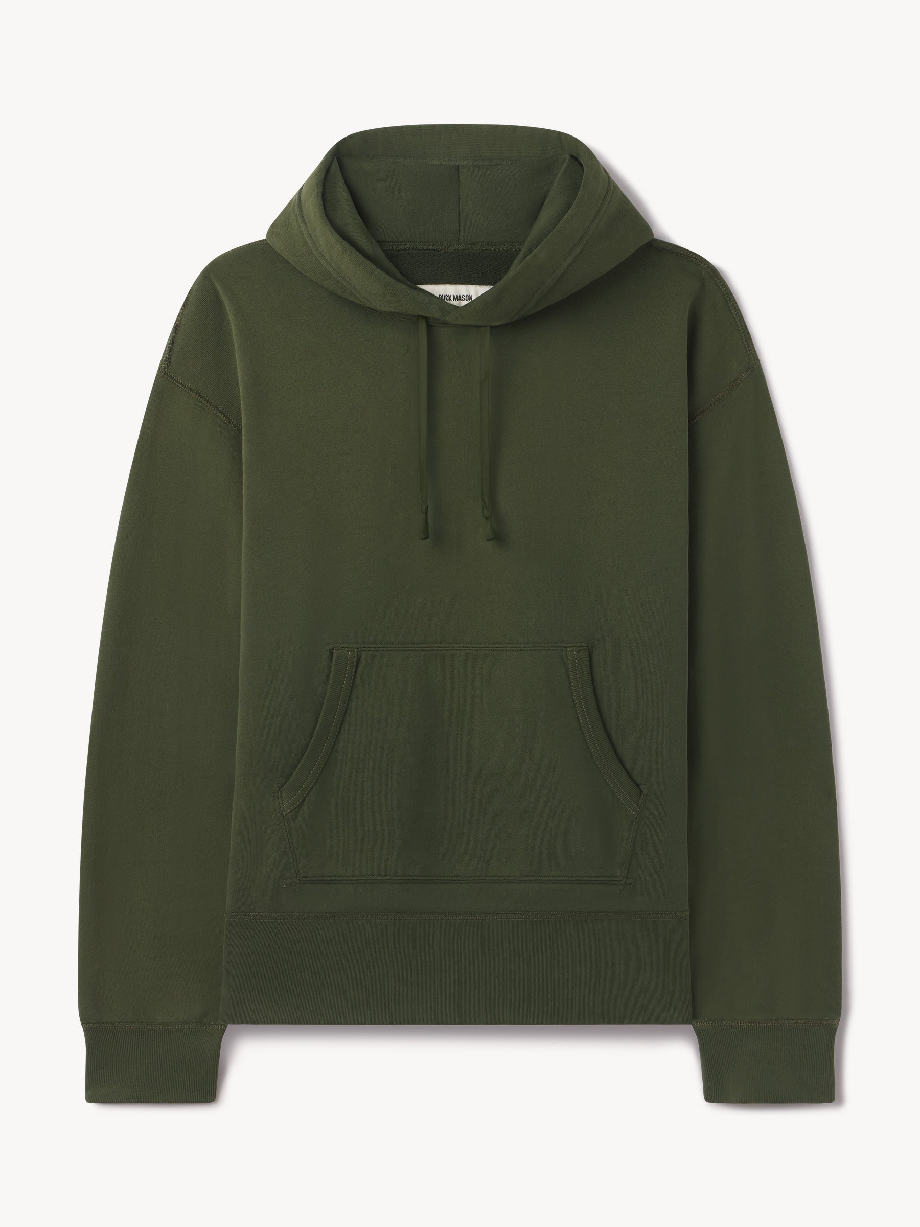 kombu green