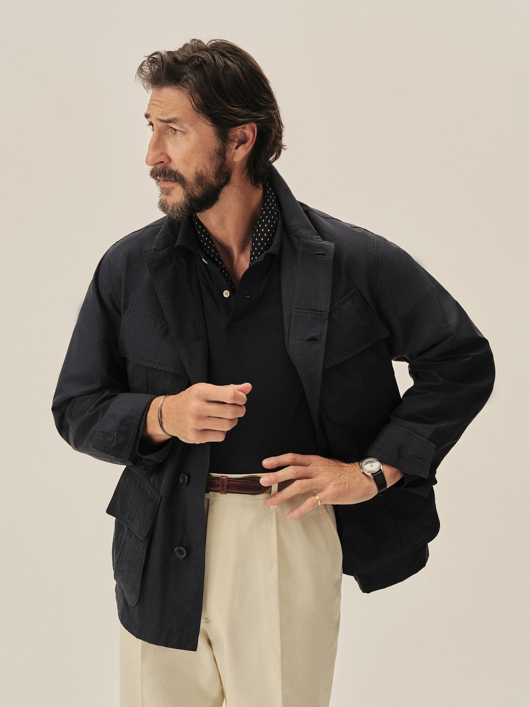 navy