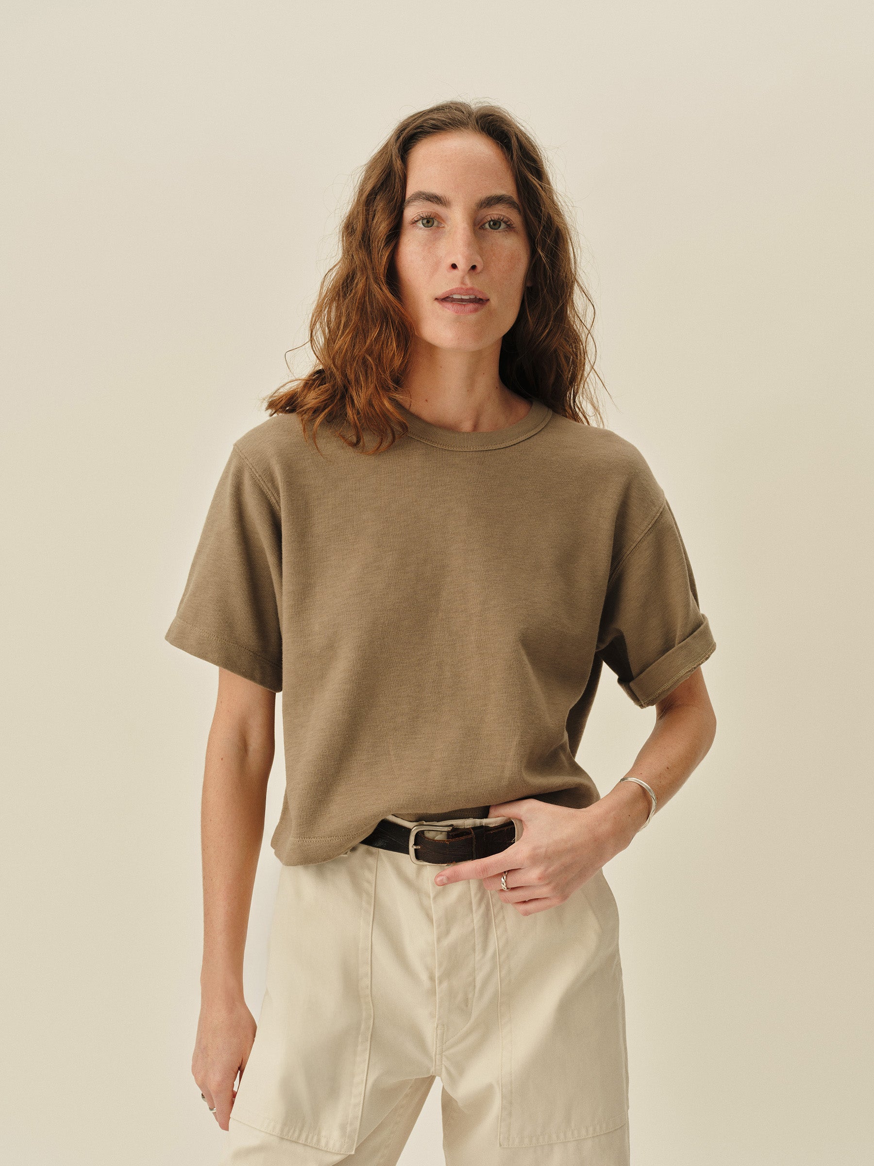 willow green