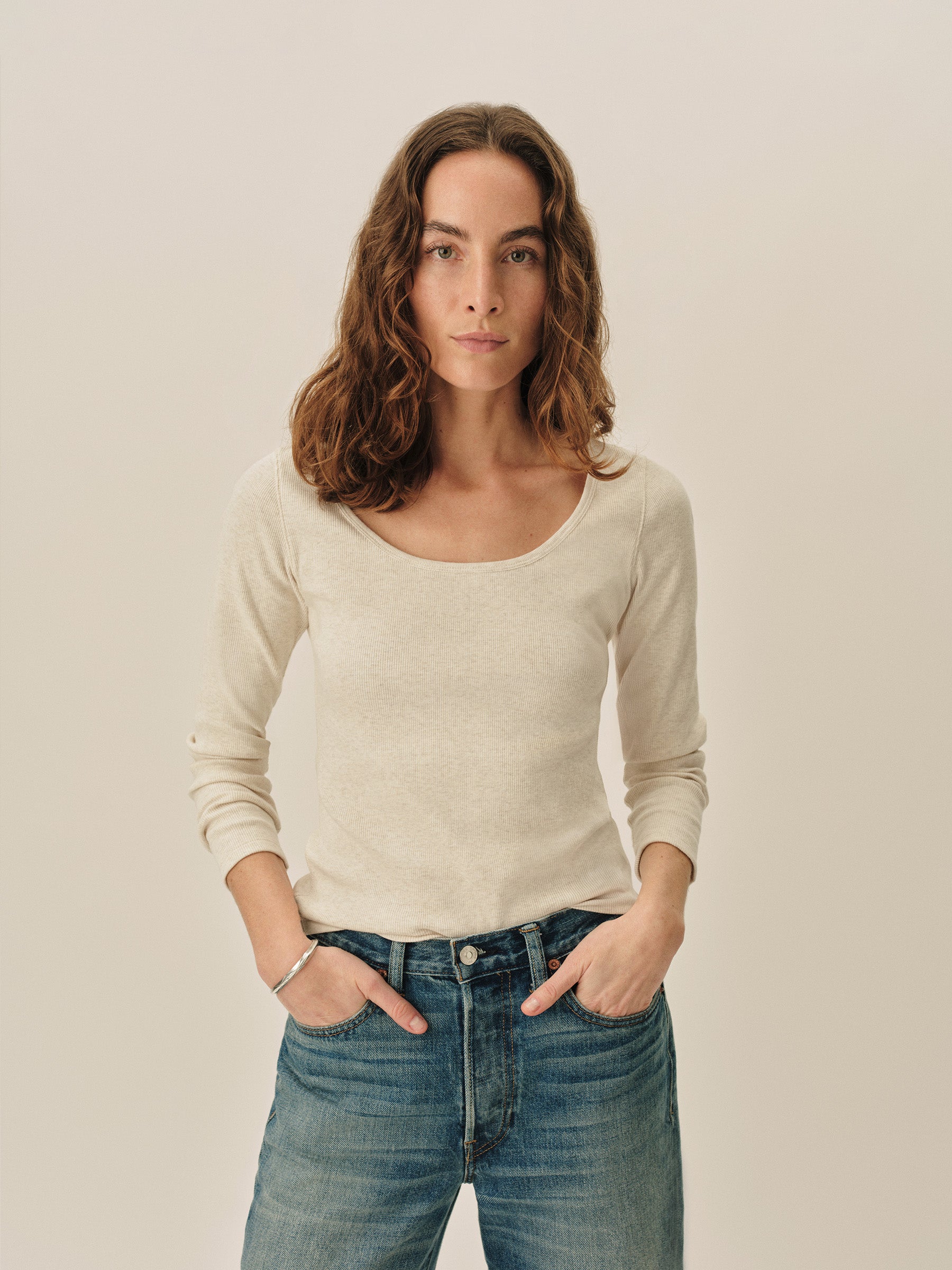 oatmeal heather