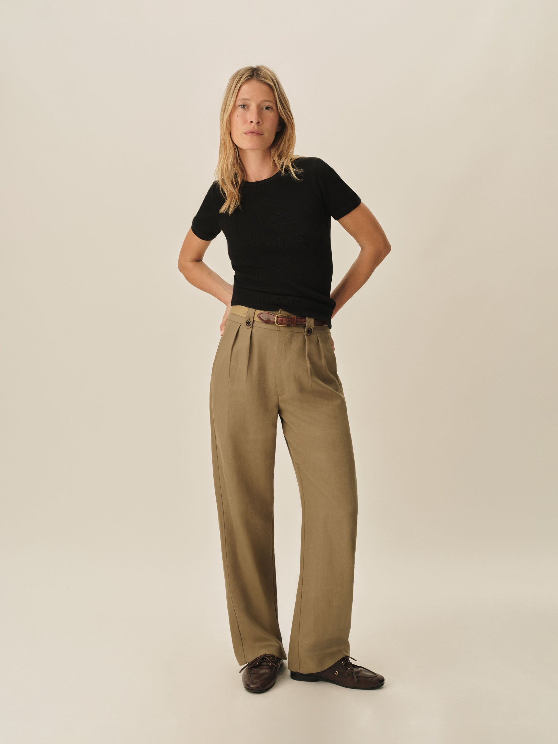 khaki olive
