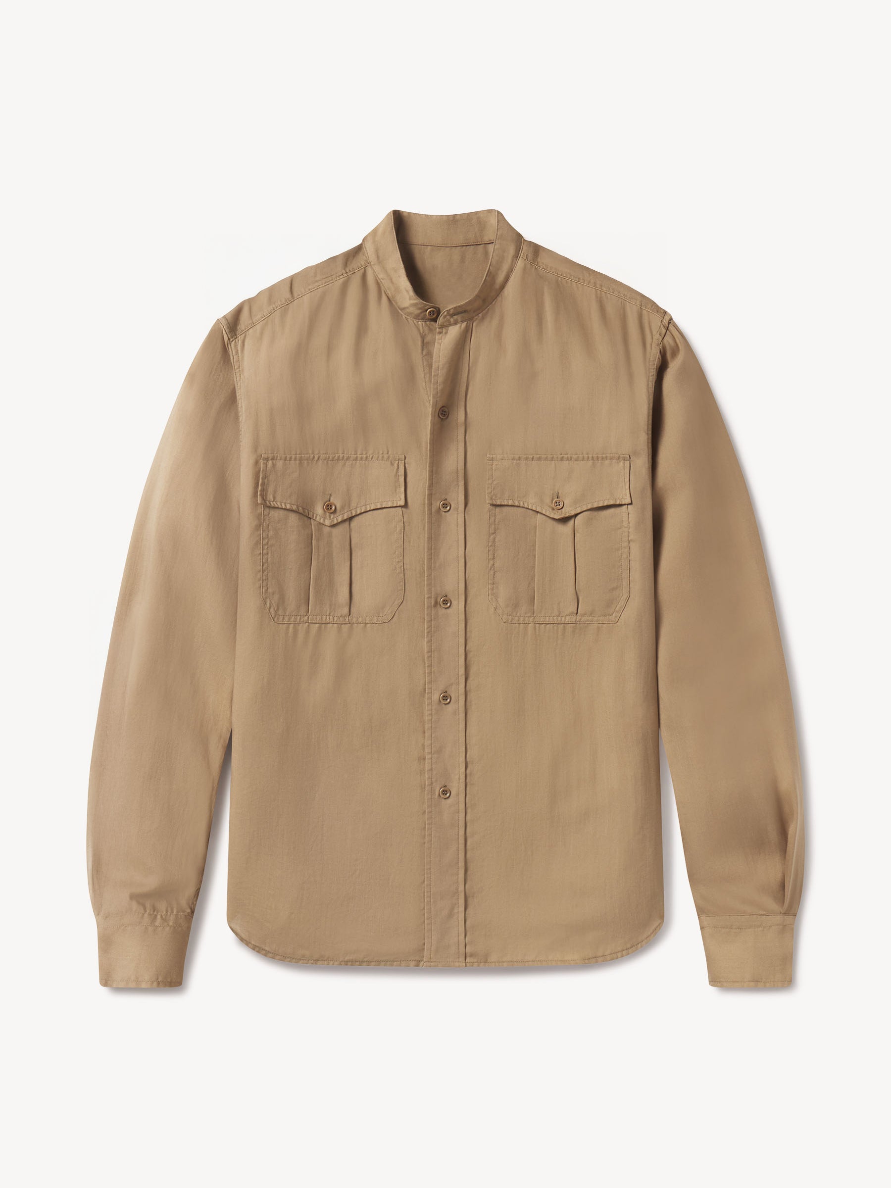 british khaki