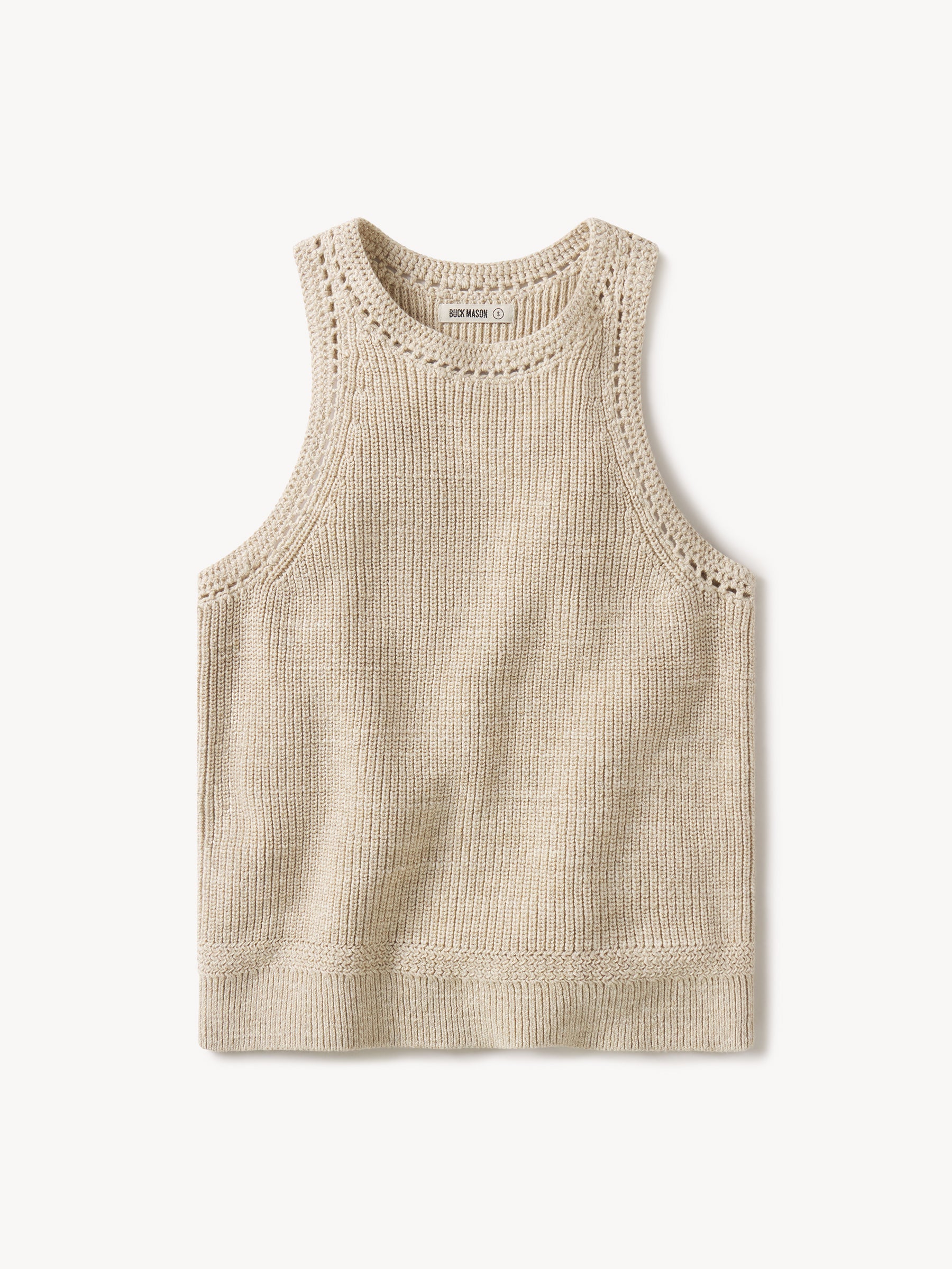marled oatmeal