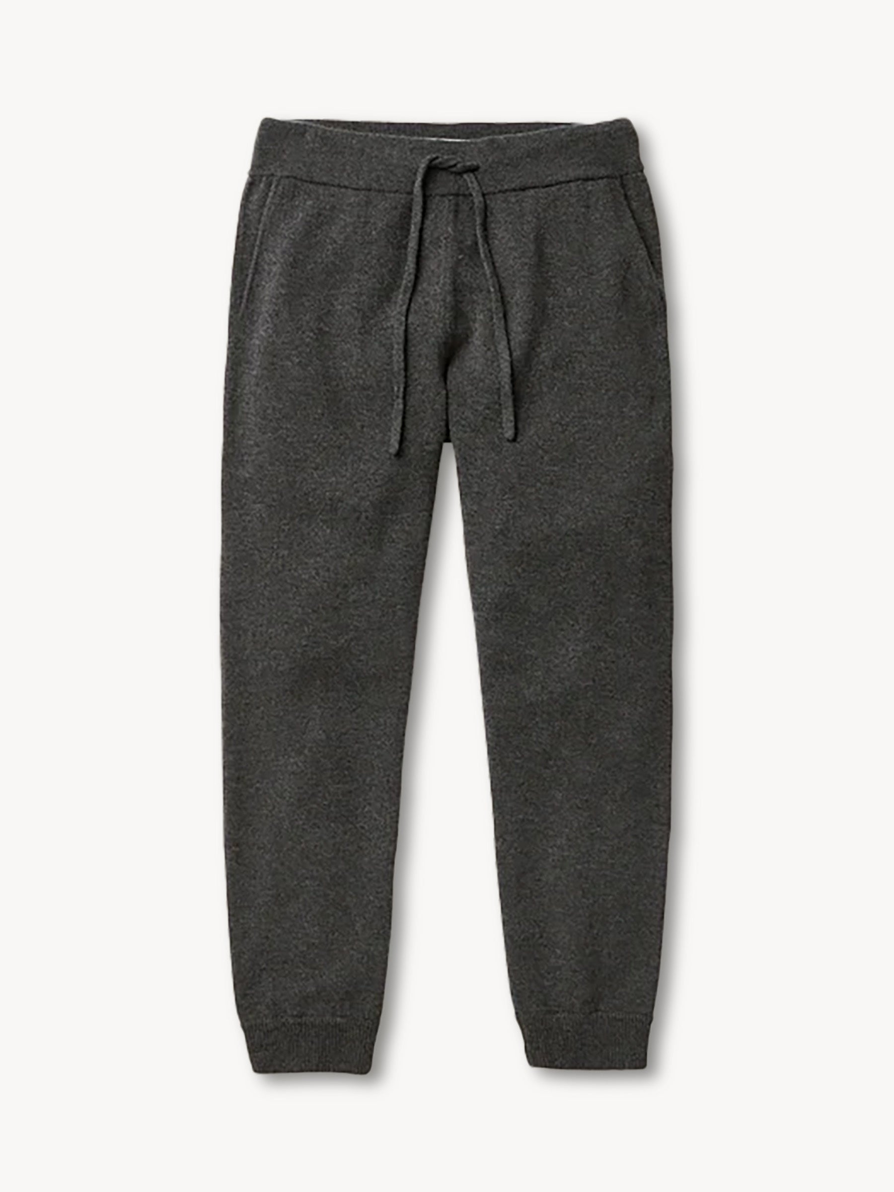 heather charcoal