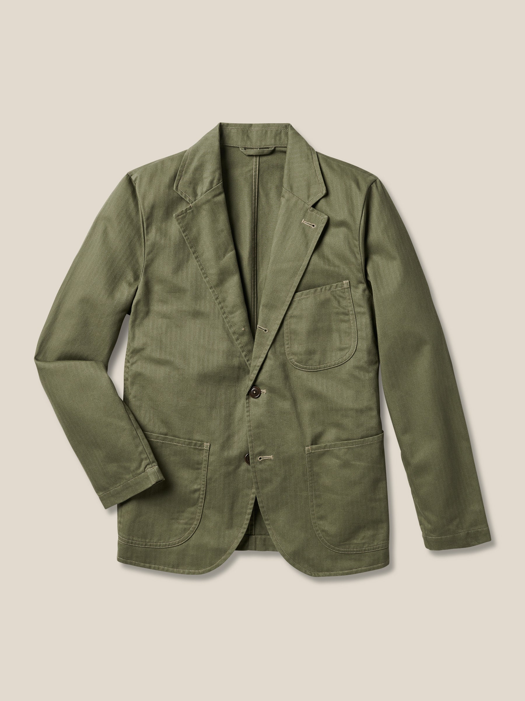 fatigue dusty olive