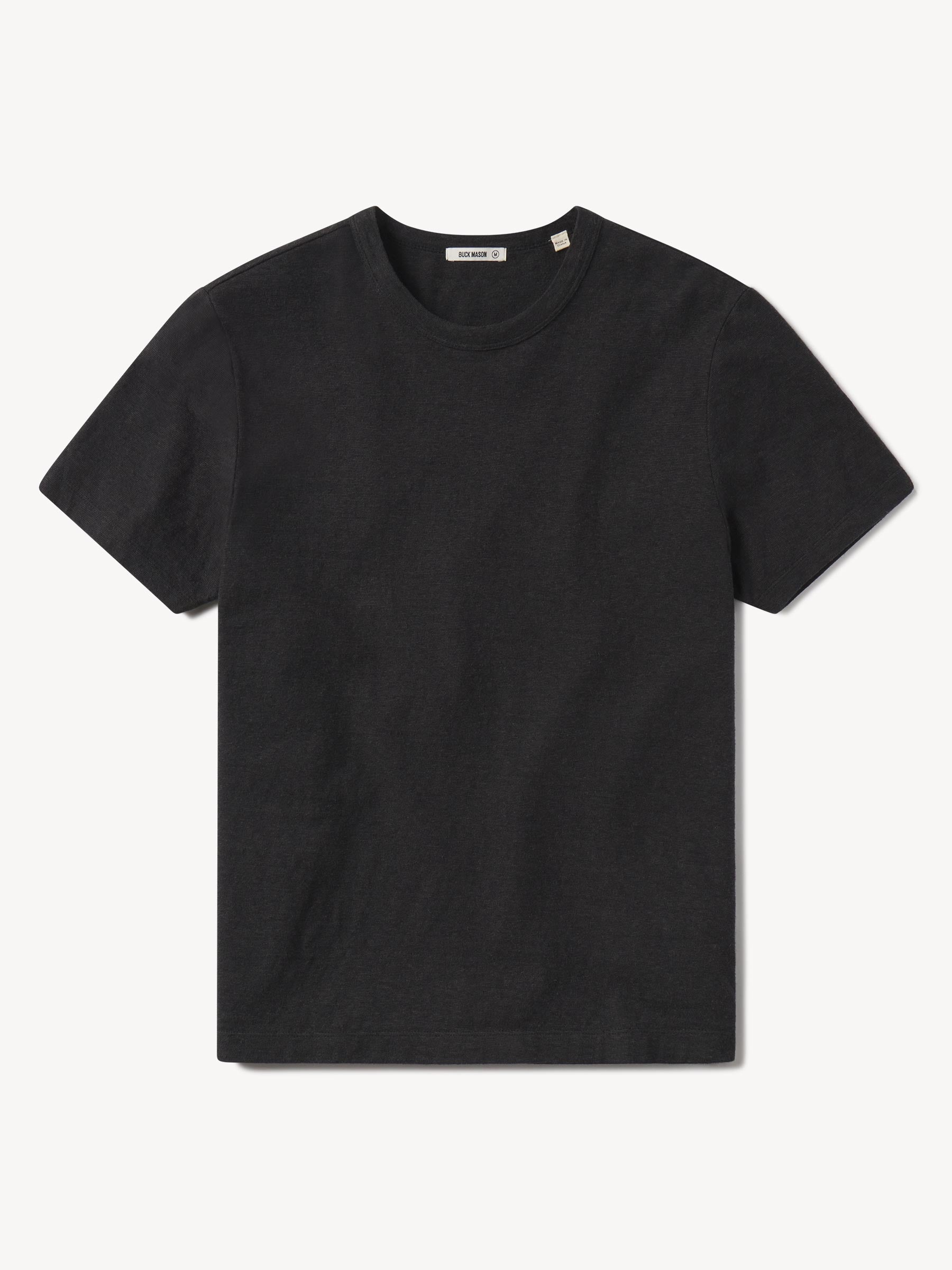 faded black